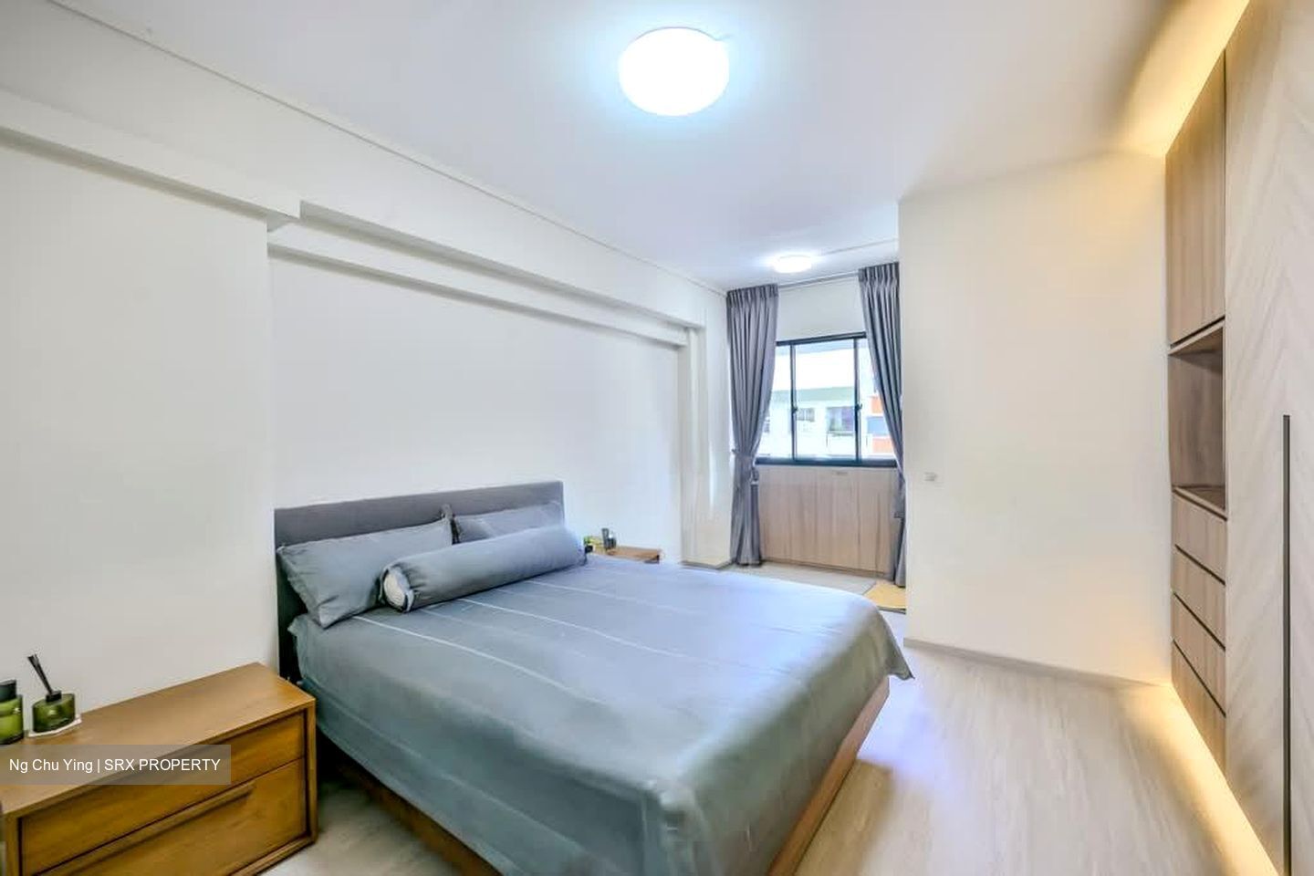 Blk 20 Queen's Close (Queenstown), HDB 4 Rooms #574437401
